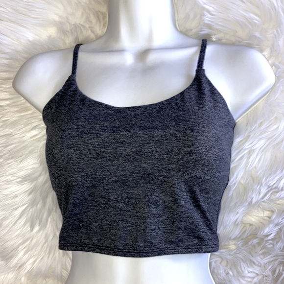 SG Sports Bra with Shelf Bra - Picture 8 of 9